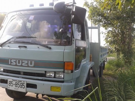 ขาย 6 ล้อ ติดเครน 4 ตัน TADANO เบรคทิฟฟี่ 170 แรง ยาง 900 กระบะยาว 6.50 เมตร ราคา 750000 บาท ต่อรองได้ ขาย 6 ล้อ ติดเครน 4 ตัน TADANO เบรคทิฟฟี่ 170 แรง ยาง 900 กระบะยาว 6.50 เมตร ราคา 750000 บาท ต่อรองได้