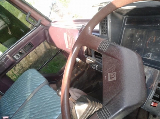 ขาย 6 ล้อ ติดเครน 4 ตัน TADANO เบรคทิฟฟี่ 170 แรง ยาง 900 กระบะยาว 6.50 เมตร ราคา 750000 บาท ต่อรองได้ ขาย 6 ล้อ ติดเครน 4 ตัน TADANO เบรคทิฟฟี่ 170 แรง ยาง 900 กระบะยาว 6.50 เมตร ราคา 750000 บาท ต่อรองได้