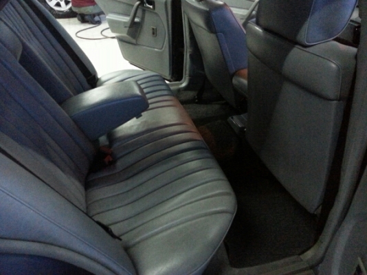 BENZ 190E ปี 92 ออโต้ แก๊สหัวฉีด ขับดีประหยัด พร้อมใช้ BENZ 190E ปี 92 ออโต้ แก๊สหัวฉีด ขับดีประหยัด พร้อมใช้