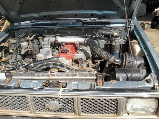 ขายด่วนครับ NISSAN BIC-M ปี93 ครับ ปิกอัพหัวเดียว เครื่อง ฝากดงครับ พร้อมใช้ เอกสารก็พร้อมมากเลยครับ ขายด่วนครับ NISSAN BIC-M ปี93 ครับ ปิกอัพหัวเดียว เครื่อง ฝากดงครับ พร้อมใช้ เอกสารก็พร้อมมากเลยครับ