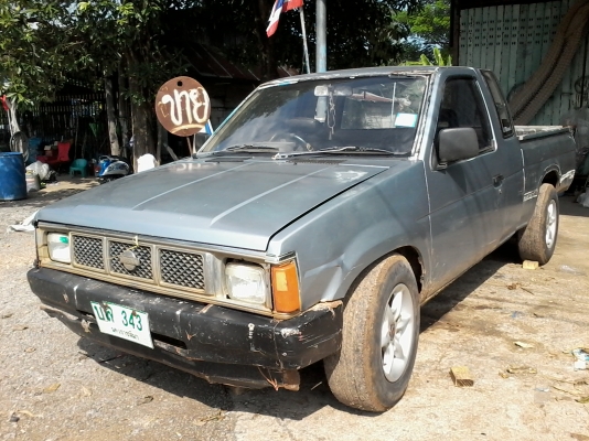 ขายด่วนครับ NISSAN BIC-M ปี93 ครับ ปิกอัพหัวเดียว เครื่อง ฝากดงครับ พร้อมใช้ เอกสารก็พร้อมมากเลยครับ ขายด่วนครับ NISSAN BIC-M ปี93 ครับ ปิกอัพหัวเดียว เครื่อง ฝากดงครับ พร้อมใช้ เอกสารก็พร้อมมากเลยครับ