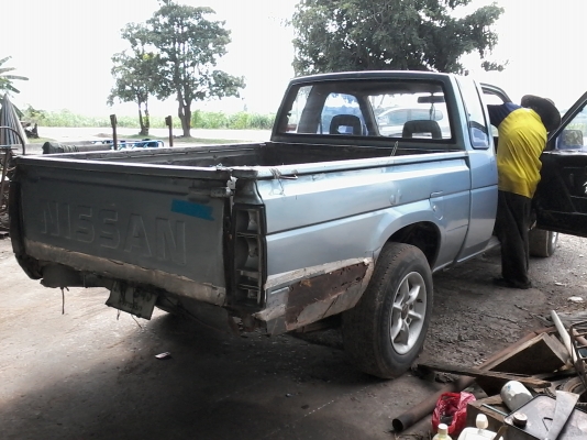 ขายด่วนครับ NISSAN BIC-M ปี93 ครับ ปิกอัพหัวเดียว เครื่อง ฝากดงครับ พร้อมใช้ เอกสารก็พร้อมมากเลยครับ ขายด่วนครับ NISSAN BIC-M ปี93 ครับ ปิกอัพหัวเดียว เครื่อง ฝากดงครับ พร้อมใช้ เอกสารก็พร้อมมากเลยครับ