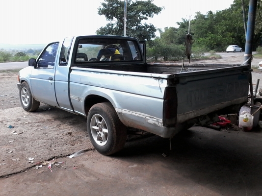 ขายด่วนครับ NISSAN BIC-M ปี93 ครับ ปิกอัพหัวเดียว เครื่อง ฝากดงครับ พร้อมใช้ เอกสารก็พร้อมมากเลยครับ ขายด่วนครับ NISSAN BIC-M ปี93 ครับ ปิกอัพหัวเดียว เครื่อง ฝากดงครับ พร้อมใช้ เอกสารก็พร้อมมากเลยครับ