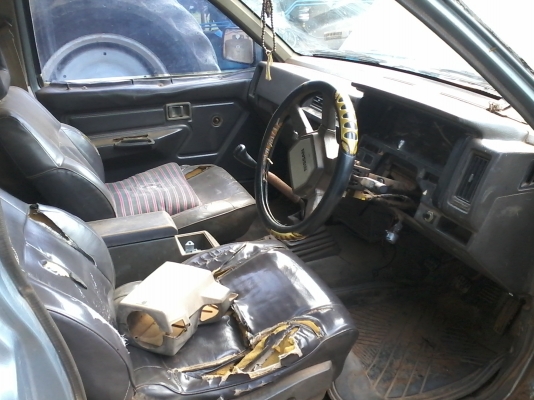 ขายด่วนครับ NISSAN BIC-M ปี93 ครับ ปิกอัพหัวเดียว เครื่อง ฝากดงครับ พร้อมใช้ เอกสารก็พร้อมมากเลยครับ ขายด่วนครับ NISSAN BIC-M ปี93 ครับ ปิกอัพหัวเดียว เครื่อง ฝากดงครับ พร้อมใช้ เอกสารก็พร้อมมากเลยครับ