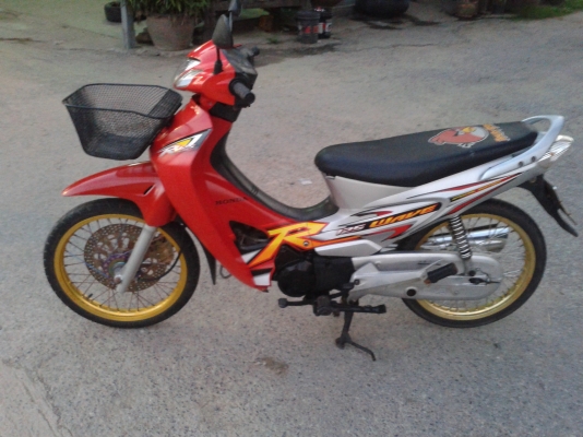 เวฟ 125R