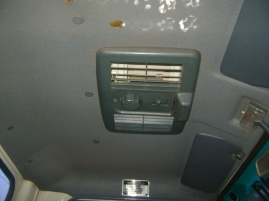 ขายดาวน์ รถบรรทุก DEVA  ติดแก็ส  55,000  บาท