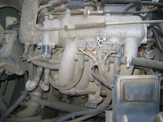 ขายดาวน์ รถบรรทุก DEVA  ติดแก็ส  55,000  บาท