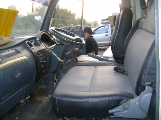 ขายดาวน์ รถบรรทุก DEVA  ติดแก็ส  55,000  บาท