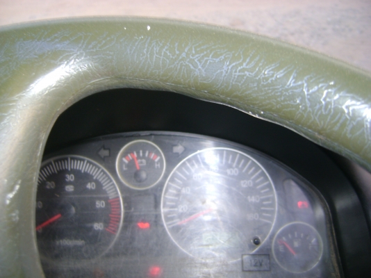 ขายดาวน์ รถบรรทุก DEVA  ติดแก็ส  55,000  บาท