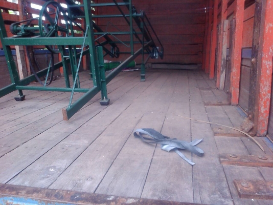 ขาย6ล้อnpr 115