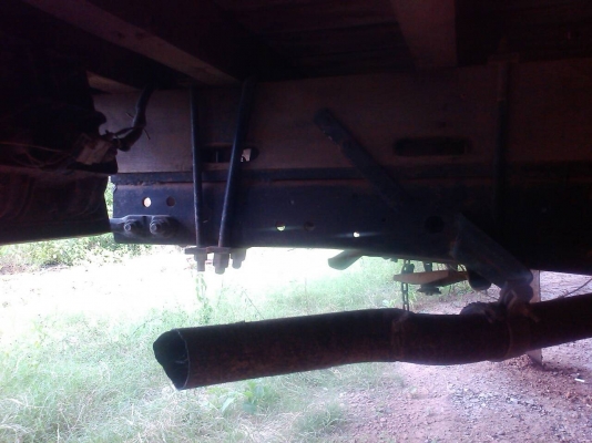 ขาย6ล้อnpr 115