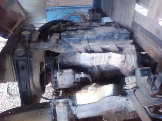 ขาย6ล้อnpr 115