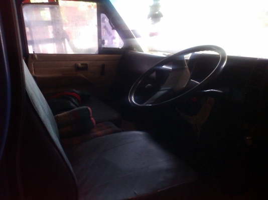 ขาย6ล้อnpr 115