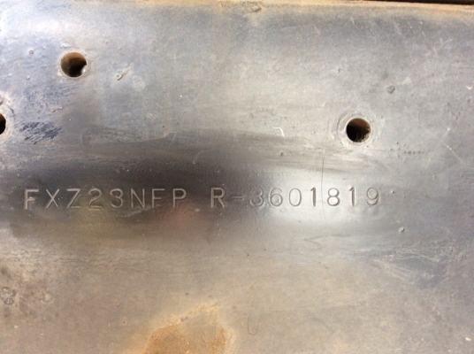 ขาย พ่วงดั้มพ์แม่ ลูก