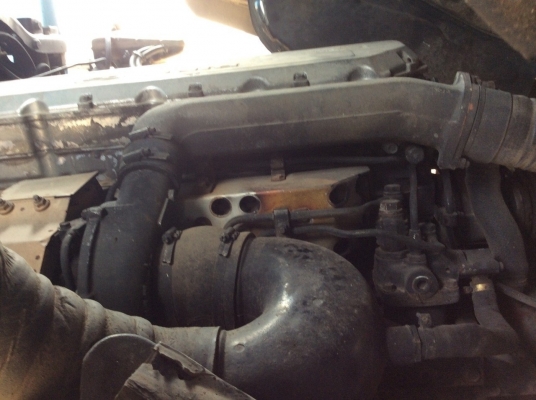 ขาย พ่วงดั้มพ์แม่ ลูก