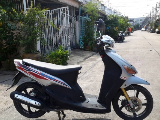 ขายยามาฮ่ามีโอ