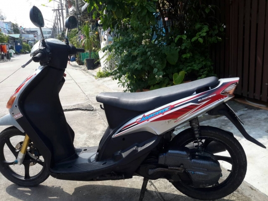 ขายยามาฮ่ามีโอ ขายยามาฮ่ามีโอ