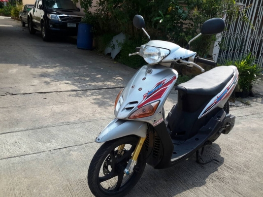 ขายยามาฮ่ามีโอ ขายยามาฮ่ามีโอ