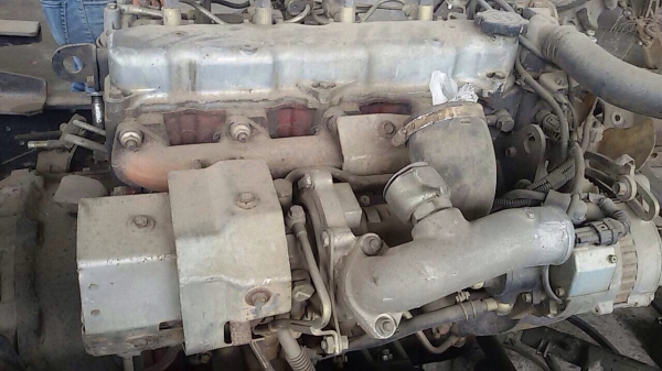 ขาย ฮีโน่ ดูโท้ 150 แรง ขายถูกๆ