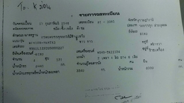 ขาย ฮีโน่ ดูโท้ 150 แรง ขายถูกๆ