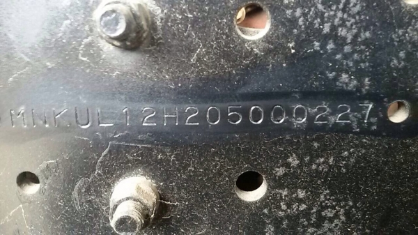 ขาย ฮีโน่ ดูโท้ 150 แรง ขายถูกๆ