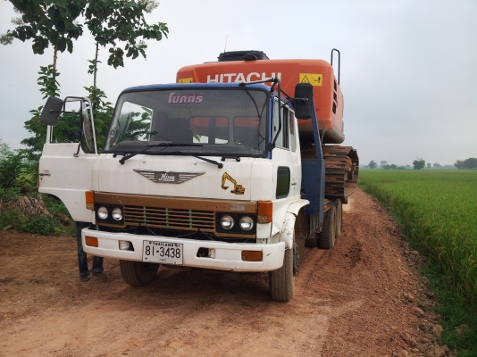 รถเทนเลอร์ hino f17 เครื่องเดิม 168 แรง สองเพลา โสลว์ สวยๆๆ รถเทนเลอร์ hino f17 เครื่องเดิม 168 แรง สองเพลา โสลว์ สวยๆๆ