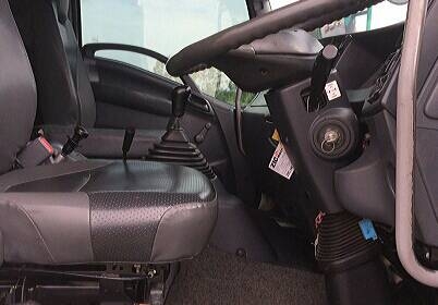 ขายรถพ่วงแม่ลูกดั้ม 360