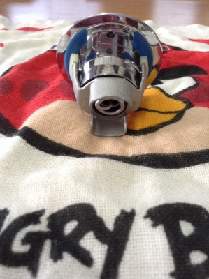 โลโก้เบนซ์ W140 รุ่นS280-S500-500SEL โลโก้เบนซ์ W140 รุ่นS280-S500-500SEL