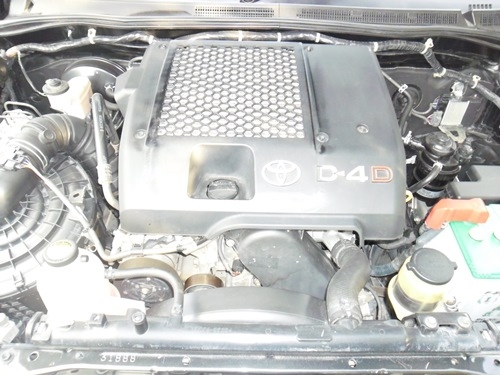 ขาย Toyota VIGO 4WD สมาร์ชแค็ป 3.0 D ตัวท็อปสุด ปี09 ขาย Toyota VIGO 4WD สมาร์ชแค็ป 3.0 D ตัวท็อปสุด ปี09