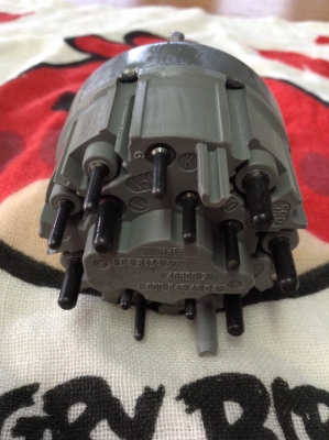 ขายสวิตซ์เปิดไฟหน้าเบนซ์  W140 รุ่นเบนซ์ S-CLASS