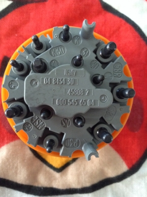 ขายสวิตซ์เปิดไฟหน้าเบนซ์  W140 รุ่นเบนซ์ S-CLASS