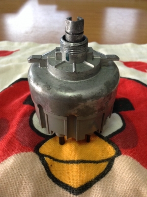 ขายสวิตซ์เปิดไฟหน้าเบนซ์  W140 รุ่นเบนซ์ S-CLASS