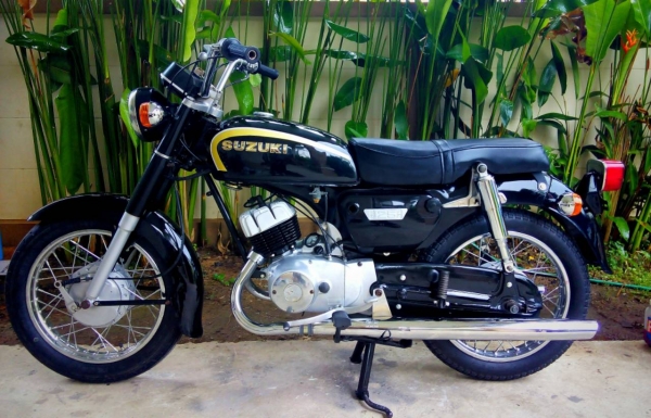 ขาย k125 ทะเบียนพร้อมโอน