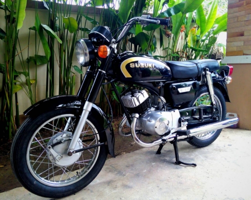 ขาย k125 ทะเบียนพร้อมโอน