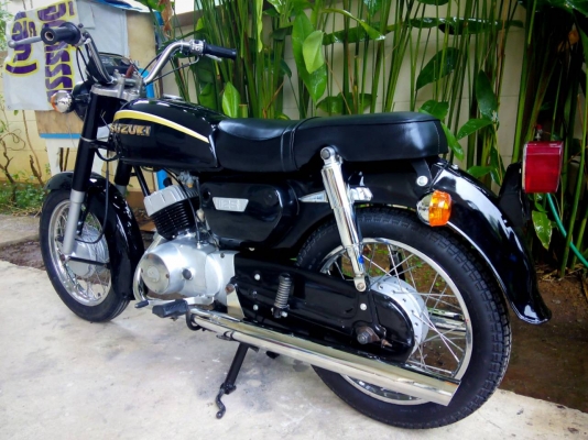 ขาย k125 ทะเบียนพร้อมโอน