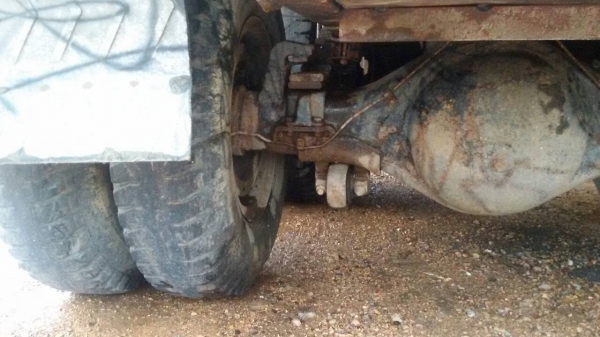 -Kปุ้ย.ชัยภูมิมัดจำแล้วครับ-นิสสัน10ล้อดั้ม2เพลาเครื่องNE6ครัชซีสวยมากๆเครื่องแน่นยางหน้าใหม่ราคา570.000บ