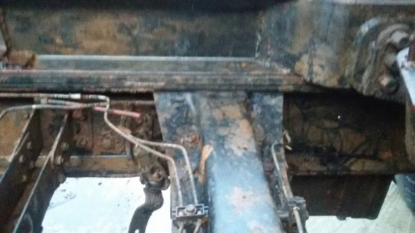 -Kปุ้ย.ชัยภูมิมัดจำแล้วครับ-นิสสัน10ล้อดั้ม2เพลาเครื่องNE6ครัชซีสวยมากๆเครื่องแน่นยางหน้าใหม่ราคา570.000บ