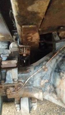 -Kปุ้ย.ชัยภูมิมัดจำแล้วครับ-นิสสัน10ล้อดั้ม2เพลาเครื่องNE6ครัชซีสวยมากๆเครื่องแน่นยางหน้าใหม่ราคา570.000บ