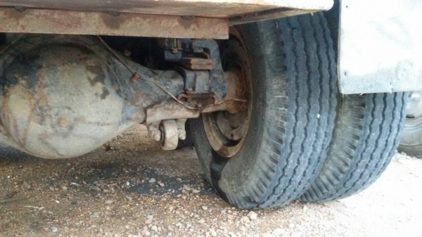 -Kปุ้ย.ชัยภูมิมัดจำแล้วครับ-นิสสัน10ล้อดั้ม2เพลาเครื่องNE6ครัชซีสวยมากๆเครื่องแน่นยางหน้าใหม่ราคา570.000บ