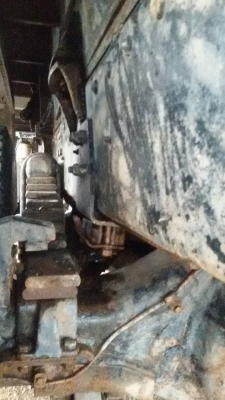 -Kปุ้ย.ชัยภูมิมัดจำแล้วครับ-นิสสัน10ล้อดั้ม2เพลาเครื่องNE6ครัชซีสวยมากๆเครื่องแน่นยางหน้าใหม่ราคา570.000บ