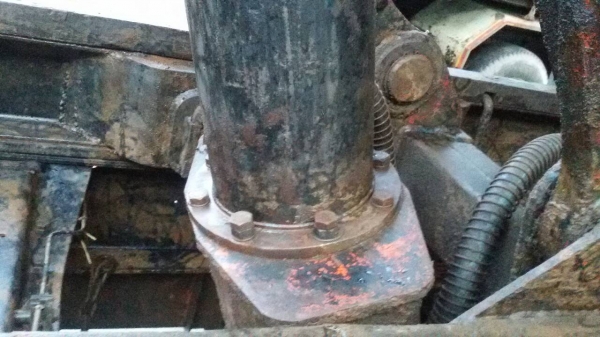 -Kปุ้ย.ชัยภูมิมัดจำแล้วครับ-นิสสัน10ล้อดั้ม2เพลาเครื่องNE6ครัชซีสวยมากๆเครื่องแน่นยางหน้าใหม่ราคา570.000บ