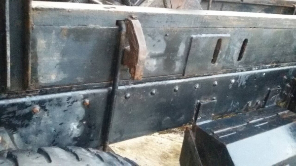 -Kปุ้ย.ชัยภูมิมัดจำแล้วครับ-นิสสัน10ล้อดั้ม2เพลาเครื่องNE6ครัชซีสวยมากๆเครื่องแน่นยางหน้าใหม่ราคา570.000บ