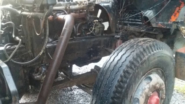 -Kปุ้ย.ชัยภูมิมัดจำแล้วครับ-นิสสัน10ล้อดั้ม2เพลาเครื่องNE6ครัชซีสวยมากๆเครื่องแน่นยางหน้าใหม่ราคา570.000บ