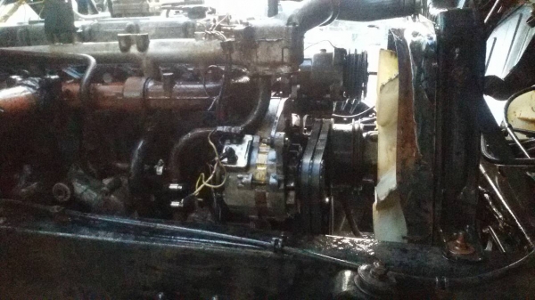 -Kปุ้ย.ชัยภูมิมัดจำแล้วครับ-นิสสัน10ล้อดั้ม2เพลาเครื่องNE6ครัชซีสวยมากๆเครื่องแน่นยางหน้าใหม่ราคา570.000บ