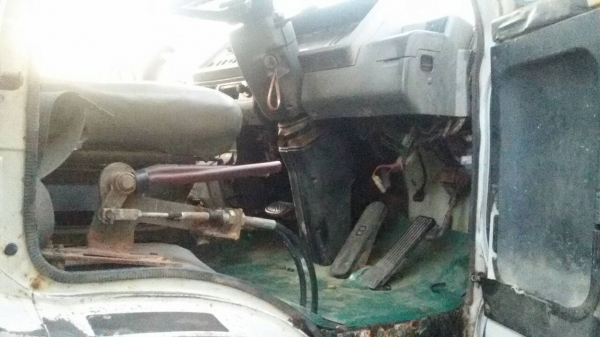 -Kปุ้ย.ชัยภูมิมัดจำแล้วครับ-นิสสัน10ล้อดั้ม2เพลาเครื่องNE6ครัชซีสวยมากๆเครื่องแน่นยางหน้าใหม่ราคา570.000บ