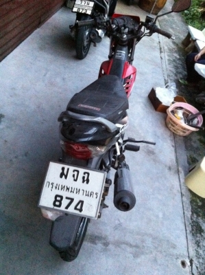 โซนิค สตาร์ทมือเครื่องเดิมๆ16900บาท ภาษีครบ 0825671760 ในรูปรถไม่ได้ล้าง พร้อมใช้งานคับ