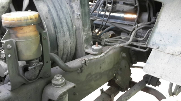 *ราคา 799,000* รถห้างแท้ ISUZU FTR Deca195 ปี44 กระบะเหล็ก ยาว 7.20 เมตร สีสวยทั้งหัวและกระบะ เครื่องแน่น ช่วงล่างดี