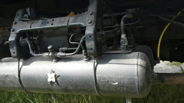 *ราคา 799,000* รถห้างแท้ ISUZU FTR Deca195 ปี44 กระบะเหล็ก ยาว 7.20 เมตร สีสวยทั้งหัวและกระบะ เครื่องแน่น ช่วงล่างดี