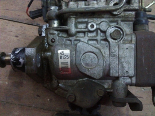 ปั๊มน้ำมันเชื้อเพลิง ฟอร์ด เรนเจอร์ 3000 cc ปี2003 ขายถูก ปั๊มน้ำมันเชื้อเพลิง ฟอร์ด เรนเจอร์ 3000 cc ปี2003 ขายถูก