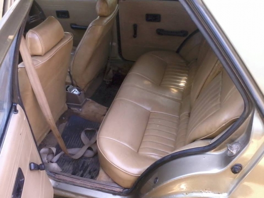 มิสซูบิชิ โครด มิราจ